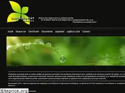 Sites similar to ecoroiscert.ro