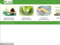 Sites similar to ecoroof.com.cy