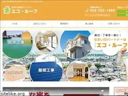 Sites similar to ecoroof.jp