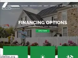 Sites similar to ecoroofandsolar.com