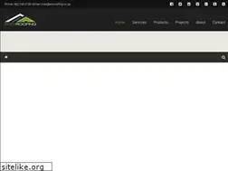 Sites similar to ecoroofing.co.za