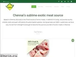 Sites similar to ecoroots.in