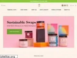 Sites similar to ecoroots.us