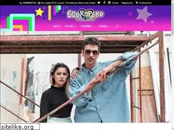 Sites similar to ecoropero.com