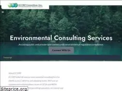 Sites similar to ecorpconsulting.com