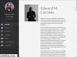 Sites similar to ecorrado.us