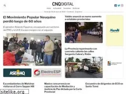 Sites similar to ecorrientes.com