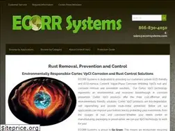 Sites similar to ecorrsystems.com