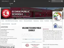 Sites similar to ecorse.education