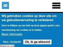 Sites similar to ecorys.nl