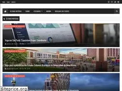 Sites similar to ecos-da-traducao.blogspot.com