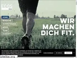 Sites similar to ecos-reha.de