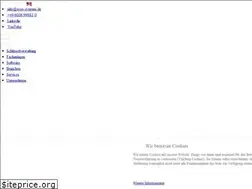 Sites similar to ecos-systems.de