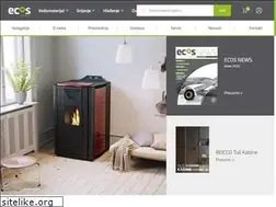 Sites similar to ecos.ba