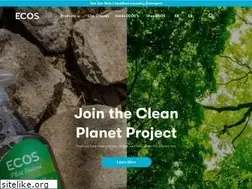 Sites similar to ecos.com