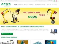 Sites similar to ecos.eng.br