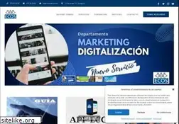 Sites similar to ecos.es