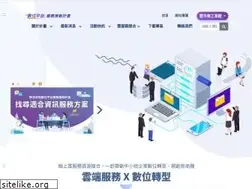 Sites similar to ecos.org.tw