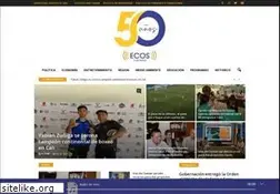 Sites similar to ecos1360.com