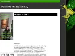 Sites similar to ecos5.net