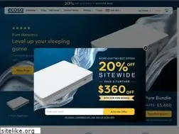 Sites similar to ecosa.co.nz