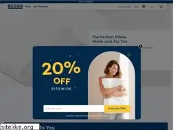 Sites similar to ecosa.com