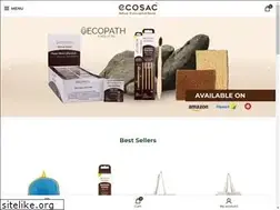 Sites similar to ecosac.co