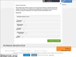 Sites similar to ecosacom.info