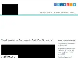 Sites similar to ecosacramento.net