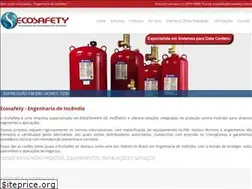 Sites similar to ecosafety.com.br