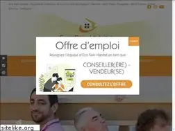 Sites similar to ecosainhabitat.fr