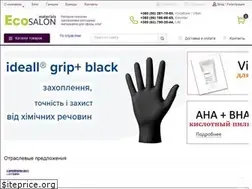 Sites similar to ecosalon.com.ua