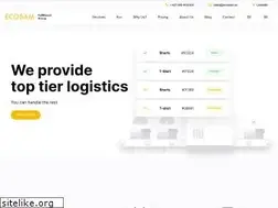 Sites similar to ecosam.eu