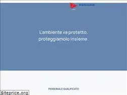 Sites similar to ecosanitalia.it