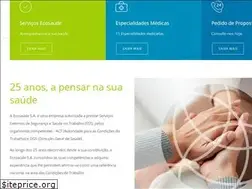 Sites similar to ecosaude.pt