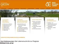 Sites similar to ecosax.de