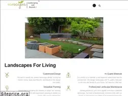 Sites similar to ecoscapes.in