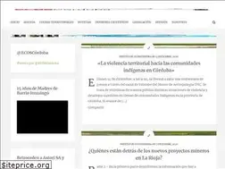 Sites similar to ecoscordoba.com.ar