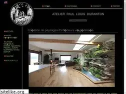 Sites similar to ecosculpture.com