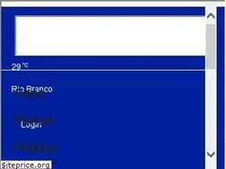 Sites similar to ecosdanoticia.com.br