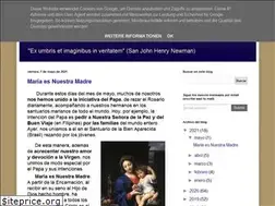 Sites similar to ecosdegarabandal.blogspot.com