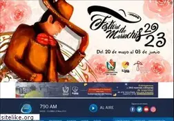 Sites similar to ecosdelcombeima.com