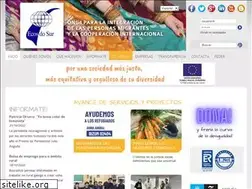 Sites similar to ecosdosur.org