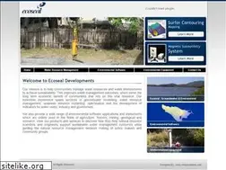 Sites similar to ecoseal.com