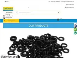 Sites similar to ecosealthailand.com