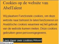 Sites similar to ecoselect.nl