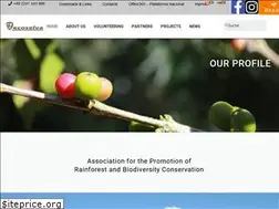 Sites similar to ecoselva.org