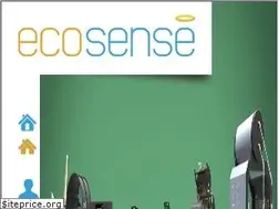 Sites similar to ecosenseworld.com