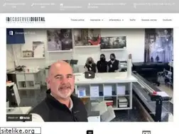 Sites similar to ecoserveidigital.com