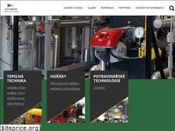 Sites similar to ecoservice.cz
